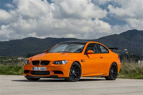 E92 Bmw M3 Gts 042016