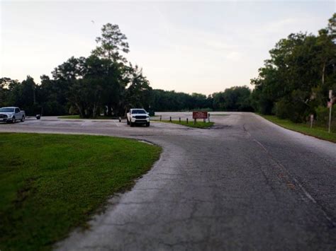 Sawpit Creek Boat Ramp Amelia Island Fishing Report