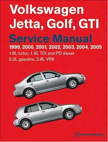 Diagramas Eléctricos Y Manual De Taller Jetta Golf A4 99 05 Meses Sin