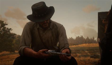 Who Else Is Excited For The Rdr1 Remaster Rreddeadfashion