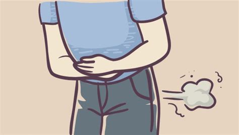 Dont Hold It In 5 Reasons Why Farting Is Actually Very Good For You Healthshots