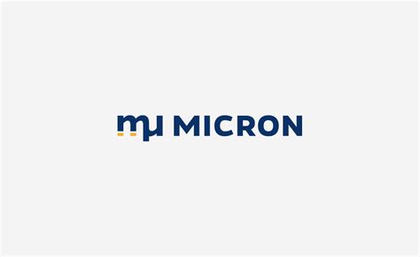 Micron Logos