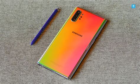 Heres Why The Samsung Galaxy Note Series Still Exists Tech