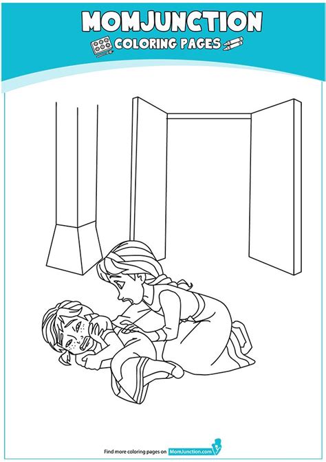 Advantages of coloring pages coloring pages for kids as an educational tool is an excellent method to improve motor skills, fine motor movement, hand to eye coordination, handwriting and. print coloring image - MomJunction | Princess coloring ...