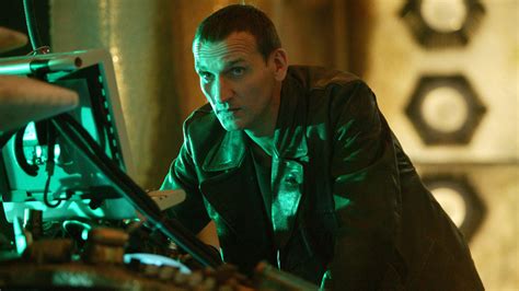 The Ninth Doctor Best Quotes Bbc America