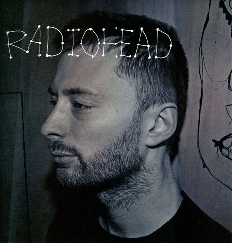 Thom Yorke Thom Yorke Radiohead Thom Yorke Radiohead