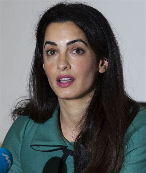 The human rights attorney made an elegant debut at the international film festival. AMAL ALAMUDDIN, Mrs Clooney | Guyana News and Information ...