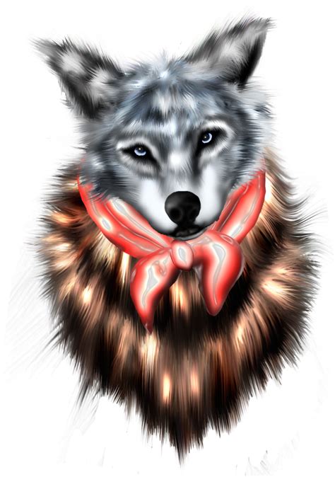 Collection Of Png Wolf Head Pluspng