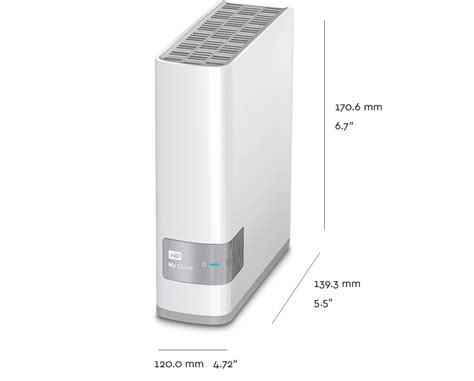 See screenshots, read the latest customer reviews, and compare ratings for wd. WD My Cloud Personal Cloud Storage 4TB External Hard Drive White by Office Depot & OfficeMax