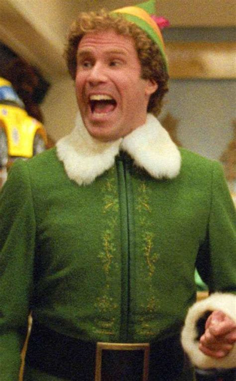 10 Facts About Elf That Will Make You Love Buddy Even More Buddy The Elf Buddy The Elf