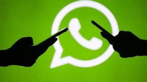 Tech Guide What Is Whatsapp Contact Card And How To Share It