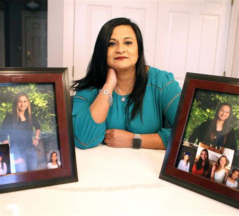 Anjum Coffland Surviving 3 Years After Her Daughters Deaths Shaw Local
