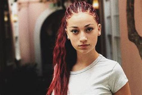 ‘cash Me Outside Girl Is Launching Her Rap Career