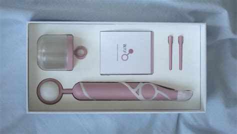 This Designer Has Created A Home Insemination Kit That Doubles As A Sex Toy