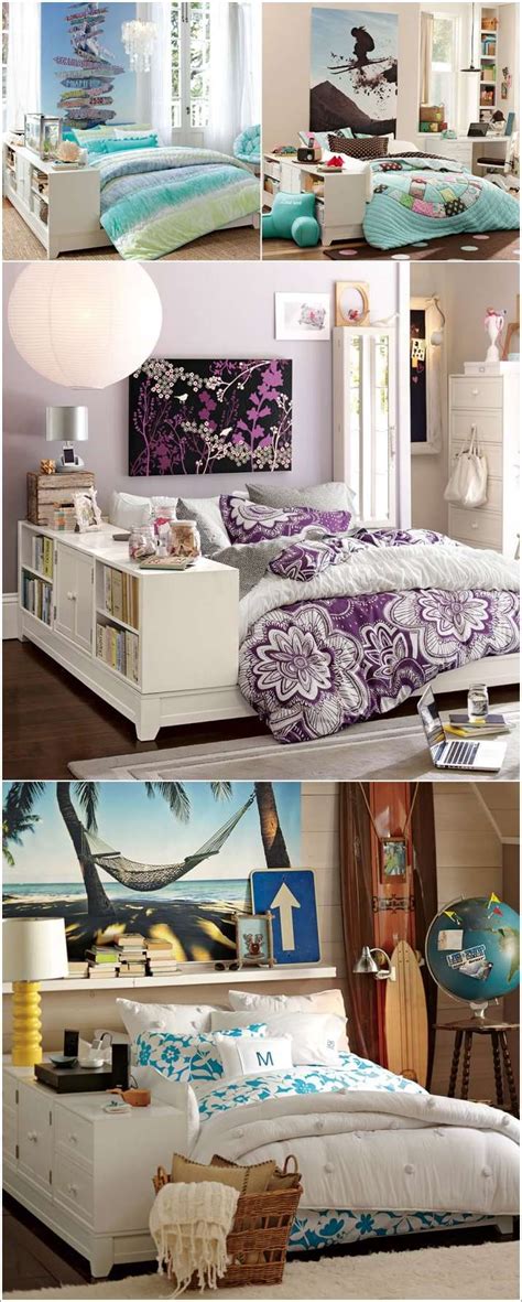 Bb bb , april 6, 2020. 10 Amazing Space Saving Ideas for Teens Bedroom