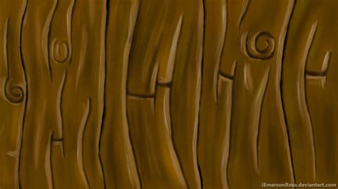 Cartoon Wood Texture By Iemersonrosa On Deviantart