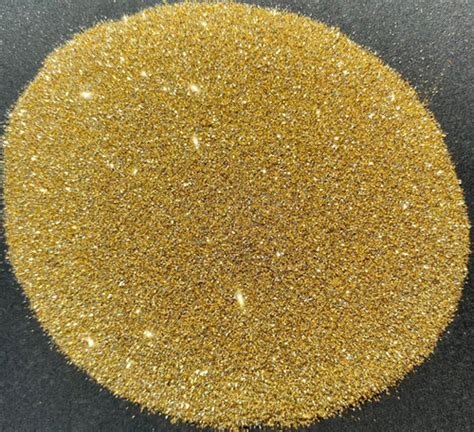 Gilt Gold Ultra Fine Glitter Bs Glitter World