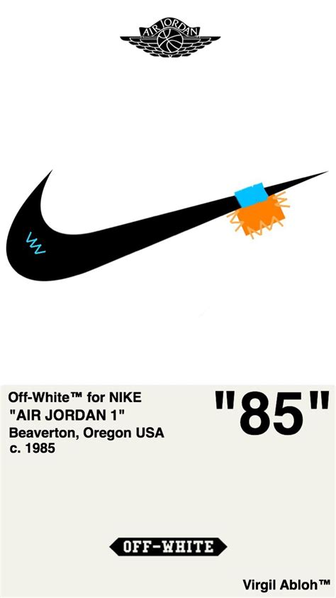 The great collection of off white wallpaper for desktop, laptop and mobiles. Off-White iPhone Wallpaper by BLCKMVIC | White wallpaper ...