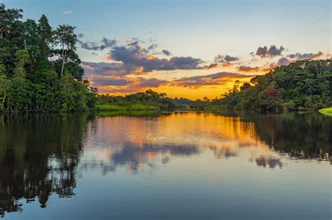 Viaje de lujo a Brasil y selva Amazónica Viaje con circuito de 13 días