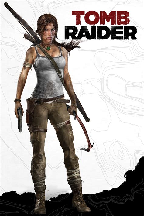 The Tomb Raider Characters Samantha Nishimura More In Comments R TombRaider