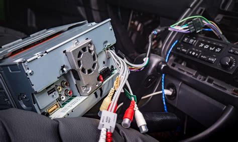 Best Car Stereo Installation Service And Cost In Omaha Ne Mobile