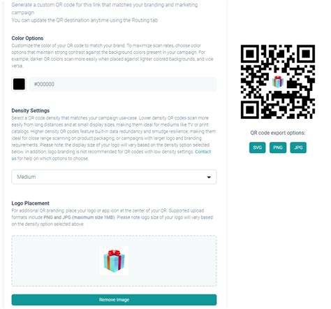 How To Create Dynamic Qr Codes For Your Sms Marketing Strategy App