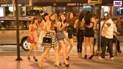 在住者も知らなかった？シンガポールの売春地区「ゲイラン」が話題になっていた件【海外の反応】 multilingirl♫