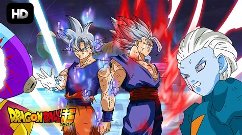Goku Y Gohan Encerrados En La HabitaciÓn Del Tiempo Y Traicionados