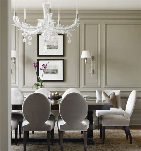 Pretty Dining Rooms