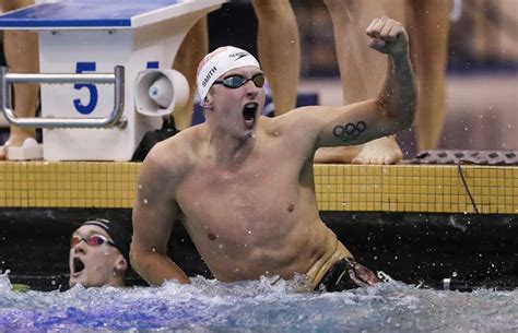 Florida Mens Swim And Dive Places Third At Ncaa Championships The