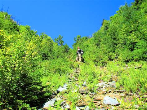 Walking Man 24 7 West Dorset Mountain And Rock Slidevermont