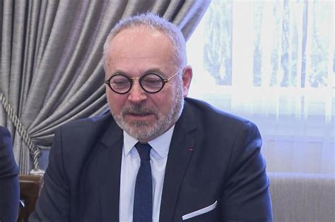 Affaire Joël Guerriau Que Risque Le Sénateur Accusé Davoir Drogué La