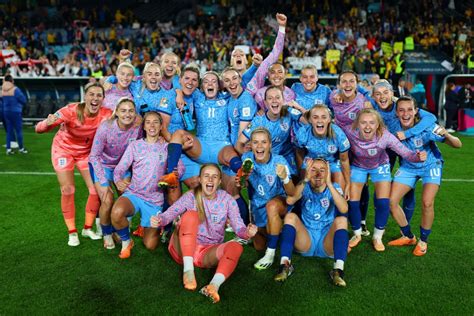 What Is The Womens Nations League And How Does Olympics Qualification