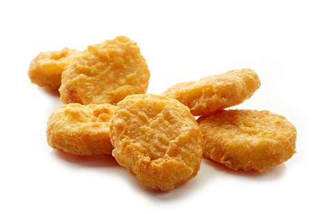 Chicken Nuggets Dng24