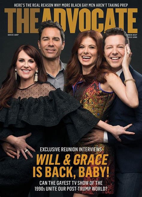 the will and grace revival isn t just nostalgia it s necessity