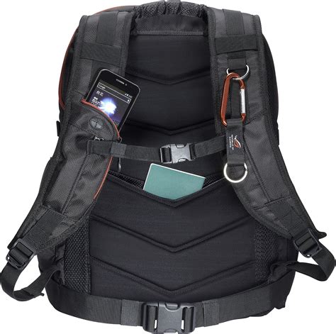 Asus Republic Of Gamers Nomad Backpack For 17 Inches G Series Notebooks
