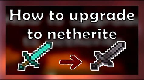 How To Make Netherite Armor In Minecraft Bedrock Minecraft Ps4