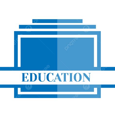 Gambar Pendidikan Dan Logo Buku Book Logo Buku Logo Png Dan Vektor