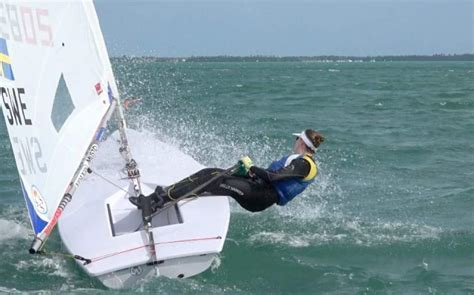 Josefin olsson (born 23 august 1989) is a swedish sports sailor.1 at the 2012 summer olympics, she competed in the women's laser radial class. Team Svenska Sjö - Josefin Olsson Segling - Svenska Sjö ...