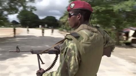 Mozambique Military ‘regain Control Of Palma After Deadly Raid By