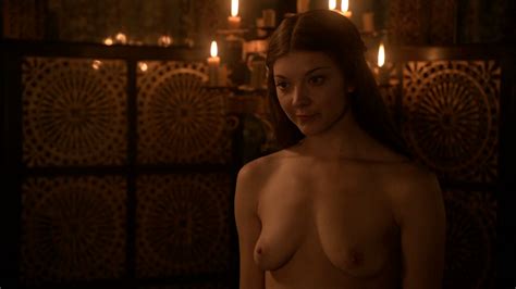 Natalie Dormer The Tudors Nude Nude Tv Show