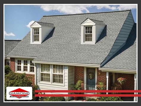 Discover What Makes Gaf Slateline® Shingles Great