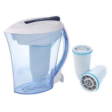 Wasserkrug Mit Filter Und Kostenlosem Tds Messgerät Zum Verkauf Bei
