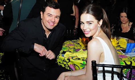 This is when, at the age of 3, her passion for acting began. Emilia Clarke boyfriend: The FOUR surprising men single ...