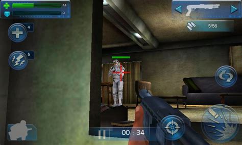 Total Recall Game Screenshots And Artwork Game Hub Pocket Gamer