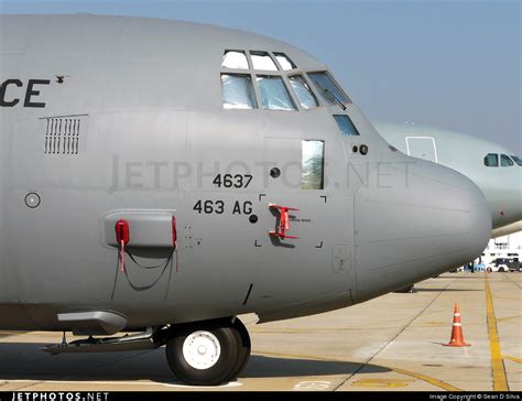 Filelockheed C 130j 30 Hercules United States Us Air Force Usaf