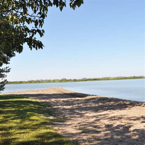 York Lake Saskatchewan Regional Parks