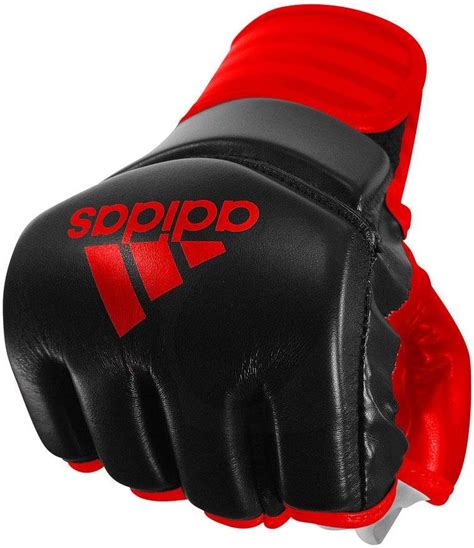 Adidas Performance Mma Handschuhe Traditional Grappling Glove Online
