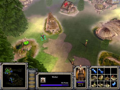 In Game Shot Image Savage The Battle For Newerth Mod Db