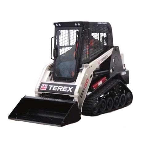 Terex R070t Greg Macdonald Equipment Services Inc